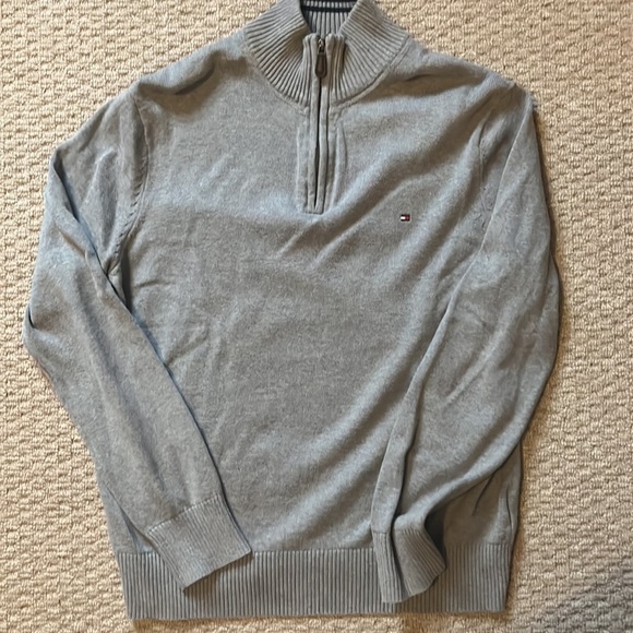 Tommy Hilfiger Zip-up - Picture 2 of 3